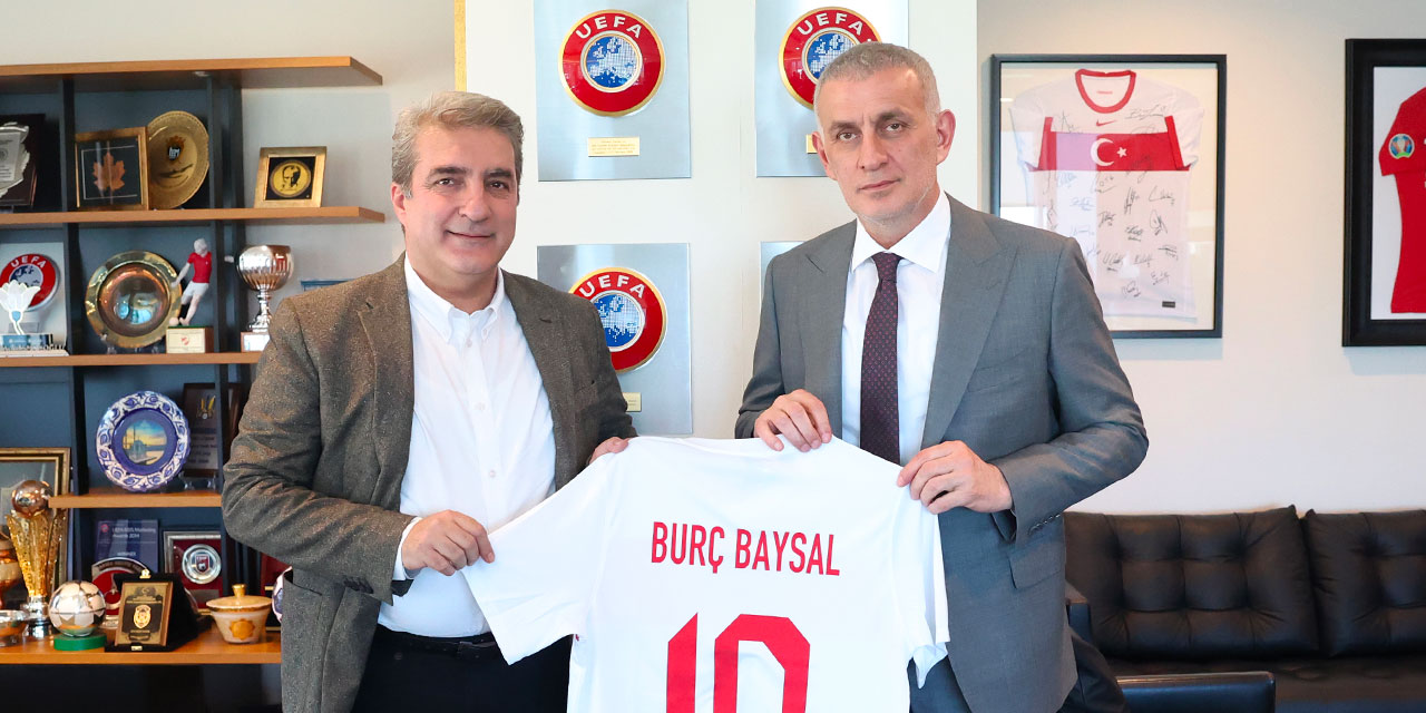 TFF açıkladı: Amedspor yıkıldı: 30 günü kaldı