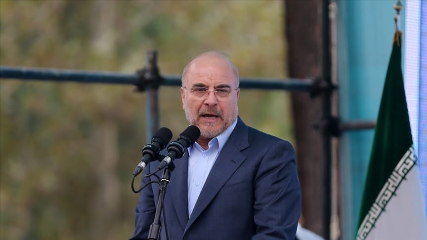 İran Meclis'i o işbirliğini askıya aldı: Nükleerde yeni yol haritası