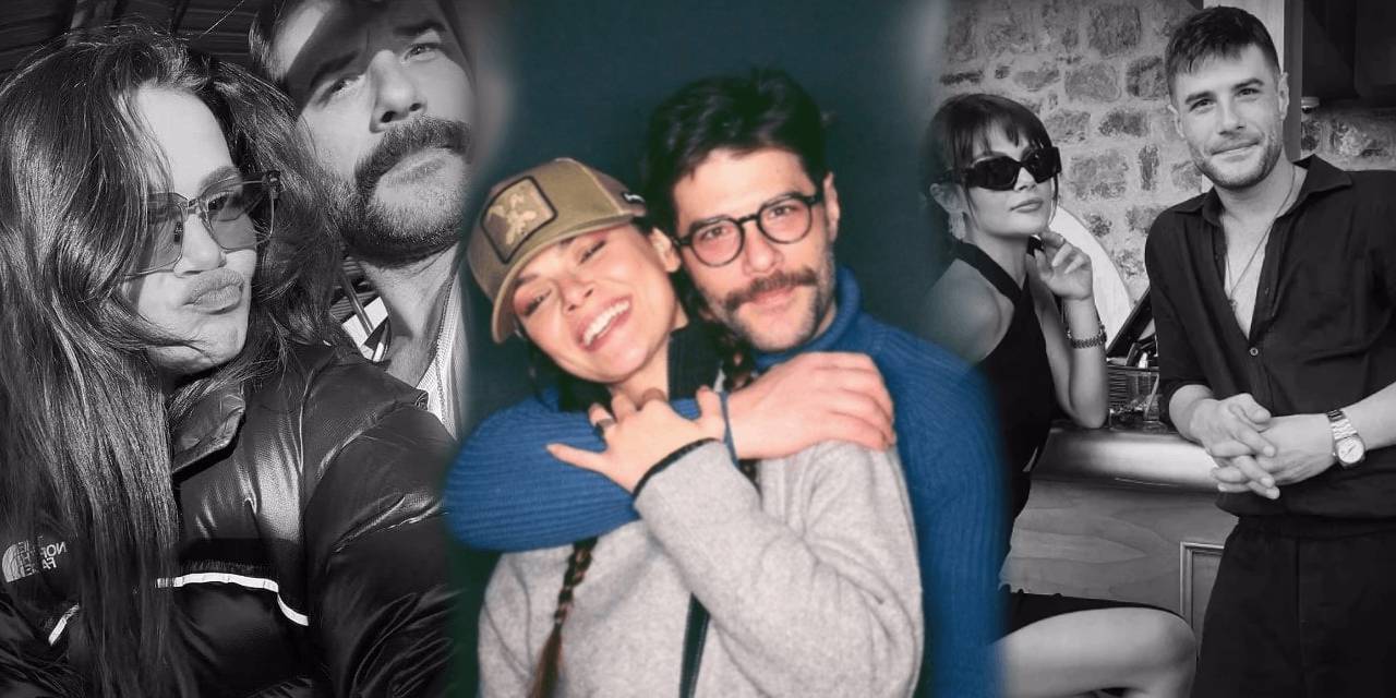 Uzak Şehir’in Alya’sı aşkını gözler önüne serdi