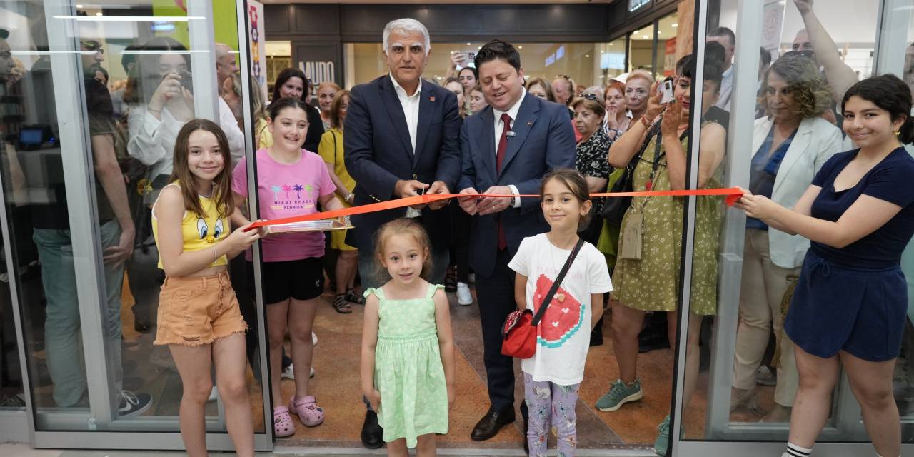 Kadıköy’de üçüncüsü açıldı: Ücretsiz hizmet verecek