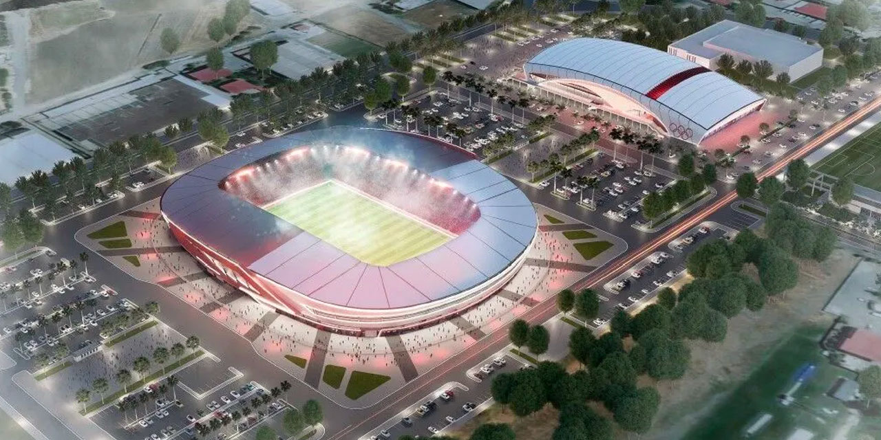 Kahramanmaraş'ta tarihi gün