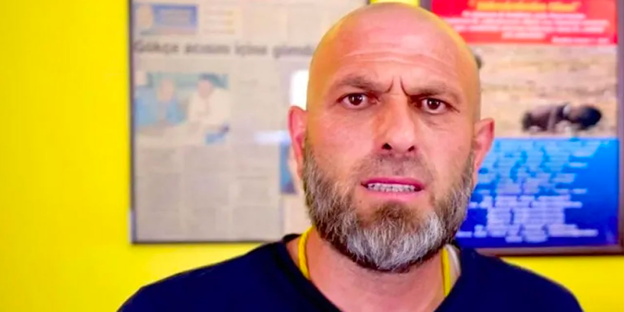 Cezaevinden Beştepe’ye sert mesaj: Allah’ın da bir planı var