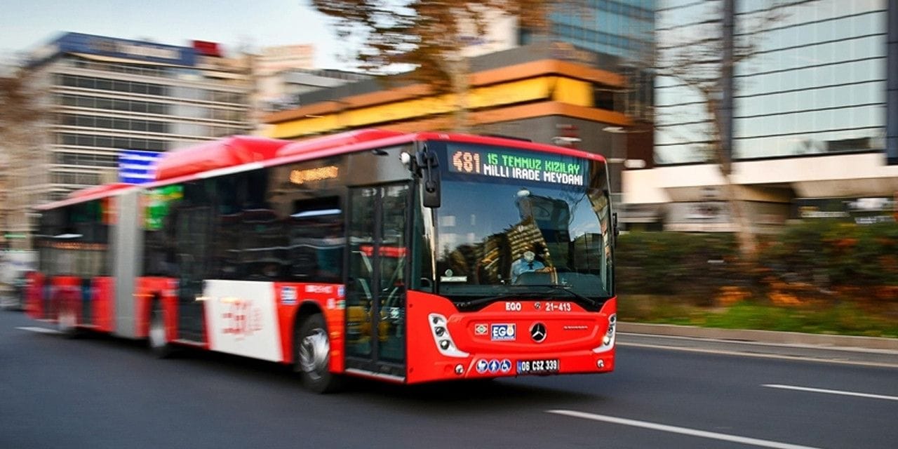 Başkentte toplu ulaşımda yeni dönem: 1 Temmuz’da başlıyor o saatler arası ücretsiz olacak