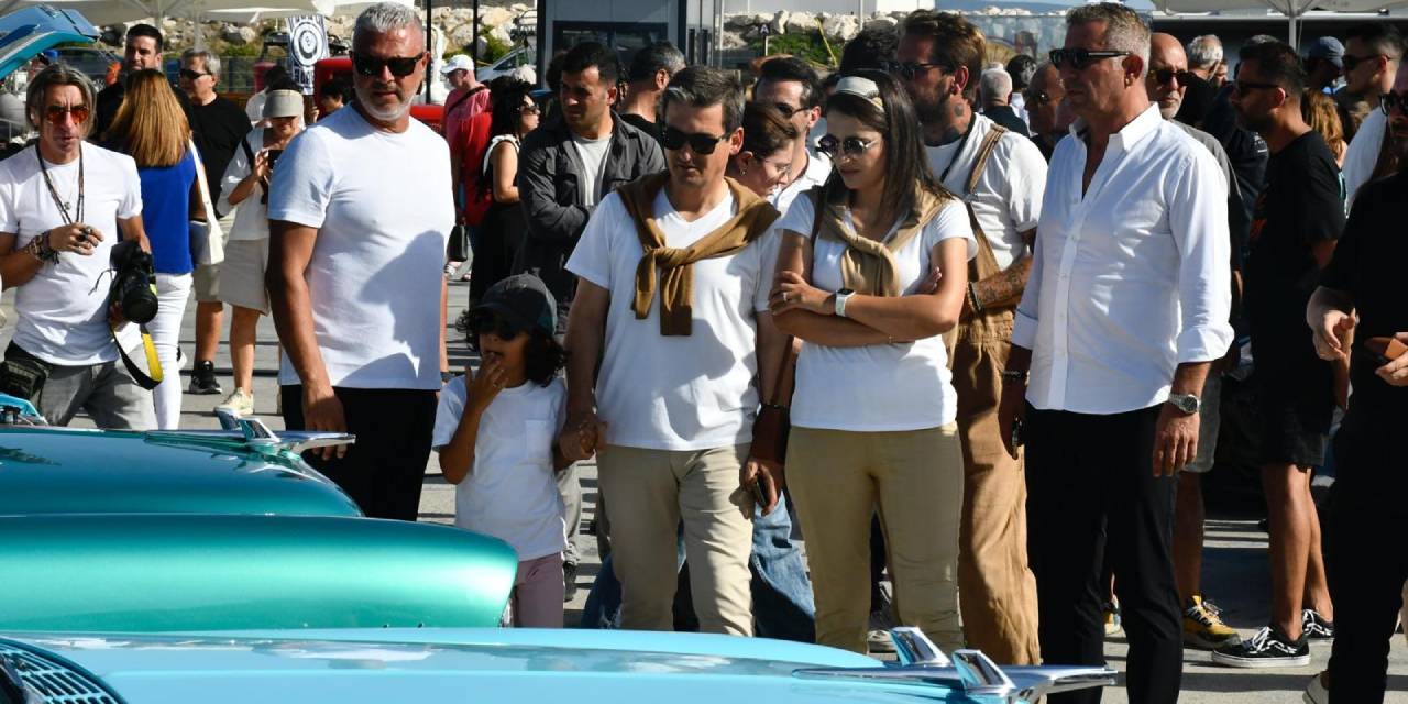 İzmir'de geri sayım başladı: Ne ararsan var