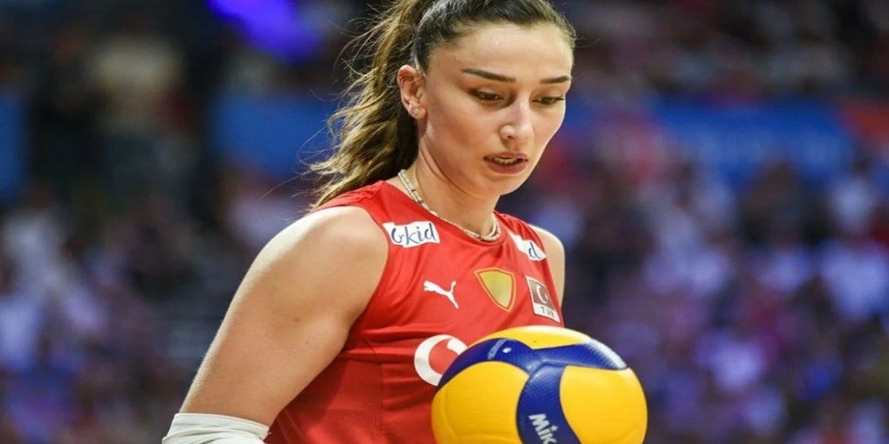 Hande Baladın'dan kötü haber geldi