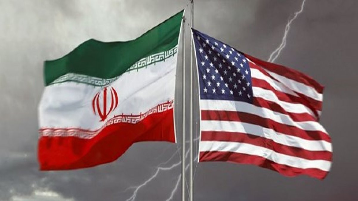 ABD uçaklarının İran hava sahasına girmesini yasakladı
