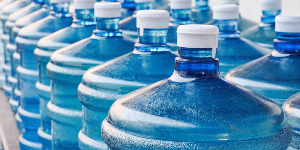 1 damacana su 30 lira oldu