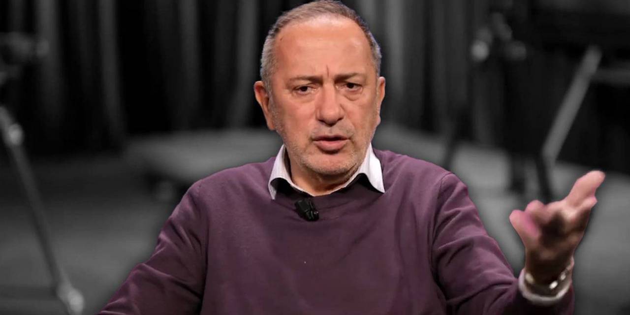 Basın örgütlerinden Fatih Altaylı çağrısı!