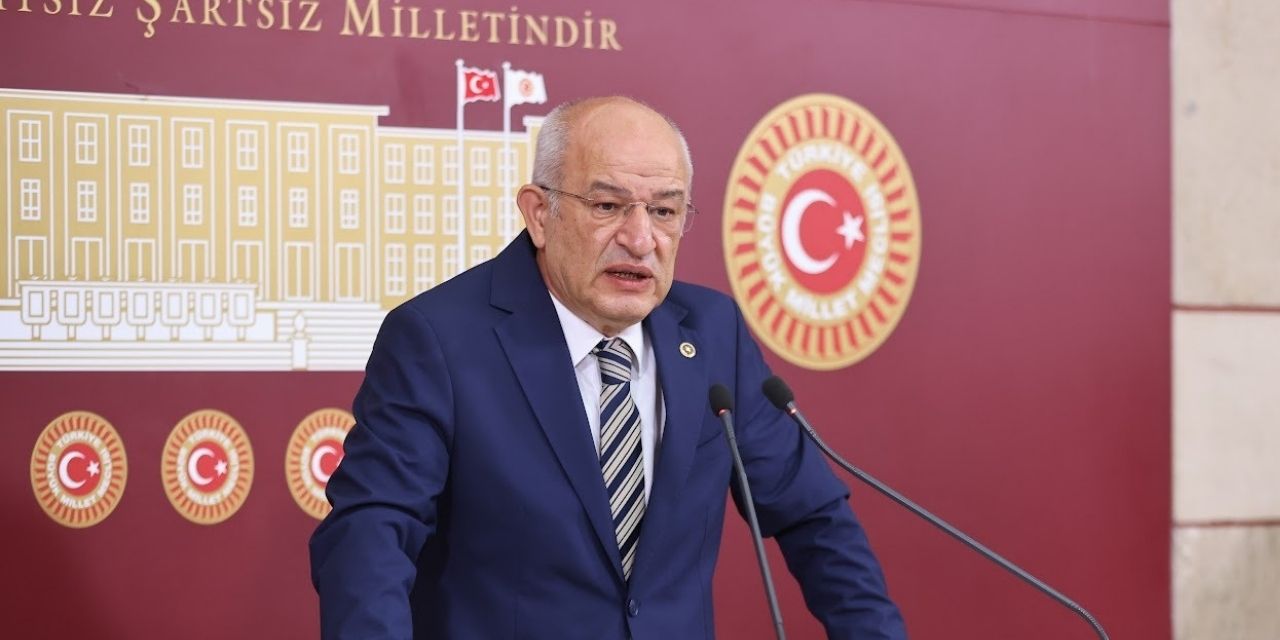 CHP’den sağlık raporu ücretine sert eleştiri: 250 liralık ücret kaldırılsın