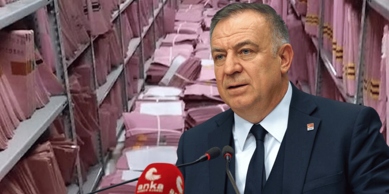 Ekonomi tepetaklak: 'İcra daireleri taştı, borç boyu aştı, örtülü ödenek milyarları yuttu!'