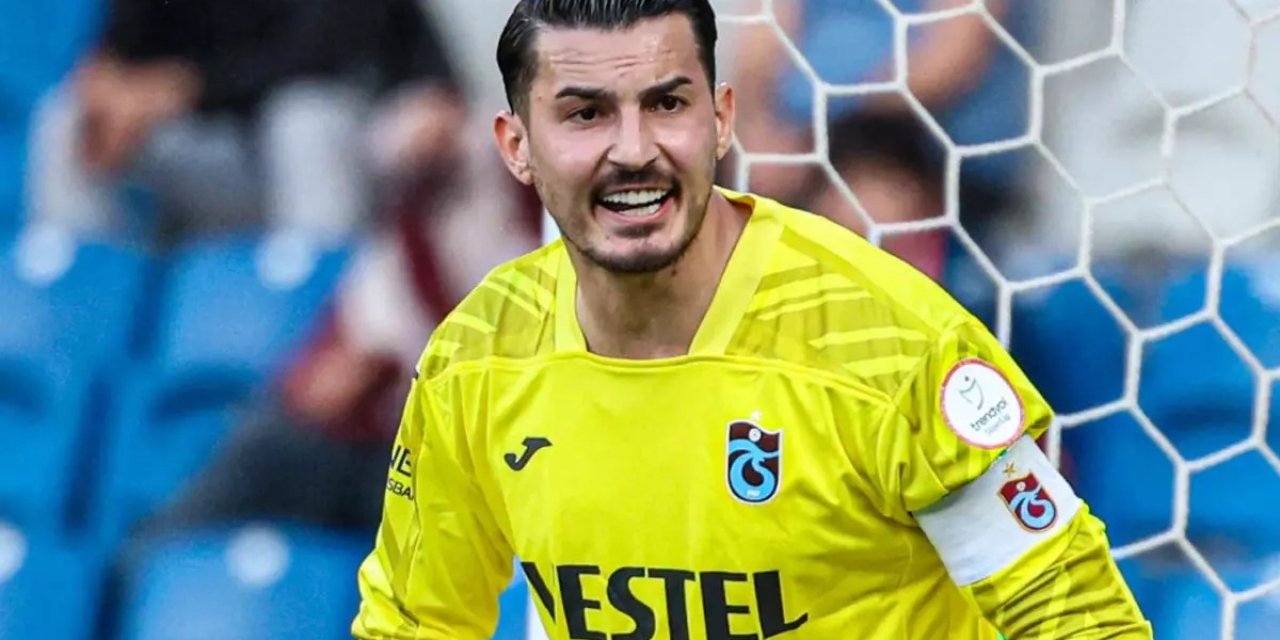 Fenerbahçe Uğurcan Çakır ile anlaştı