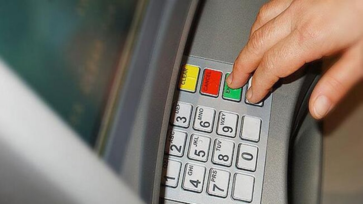 Ayda 3 kez ücretsiz! Üç özel bankada ortak ATM dönemi!