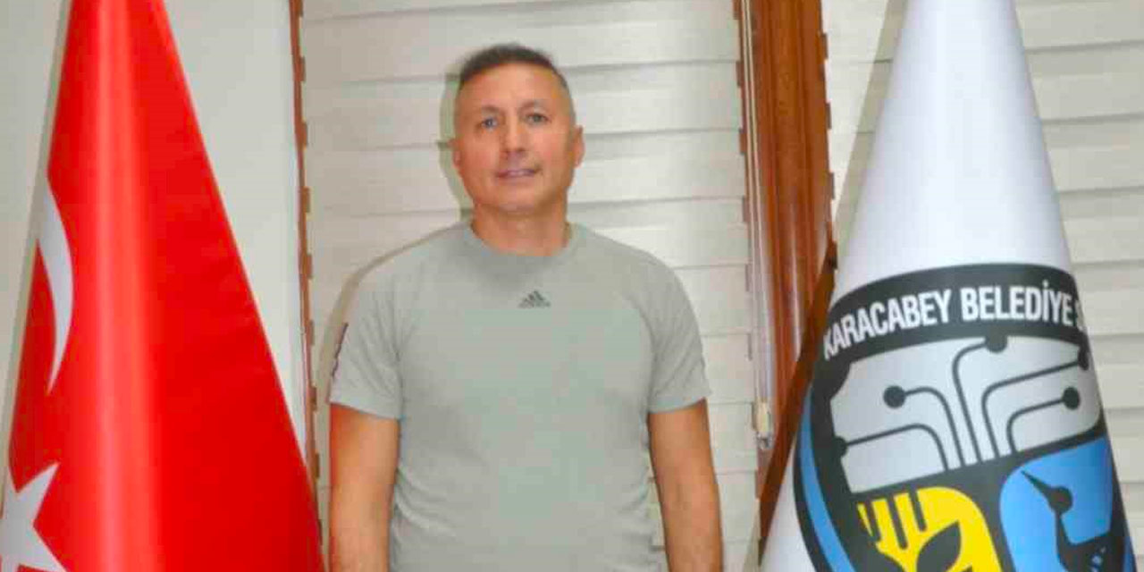 Ahmet Taşyürek 2. lige gitti