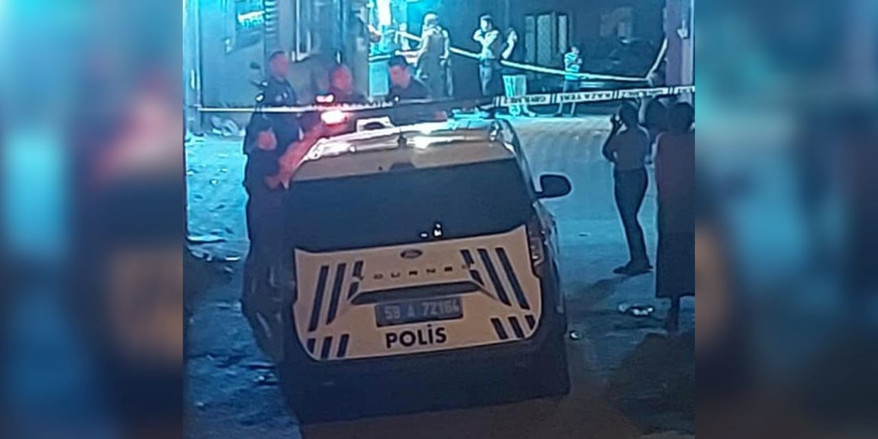 17 yaşında çocuk tüfekle ateş açtı: 1 çocuk öldü, 4 yaralı