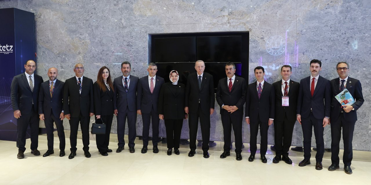 NOx sensörleri ile çevre dostu çözümler sunan Türk şirketi, araçların emisyonlarını %85 azaltacak