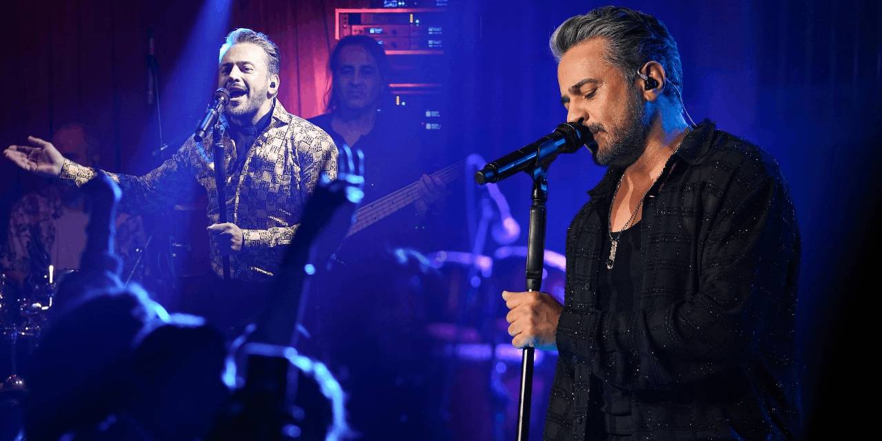 Emre Altuğ’dan şaşırtan itiraf: Tanıdık sanmayın ama o da bizden