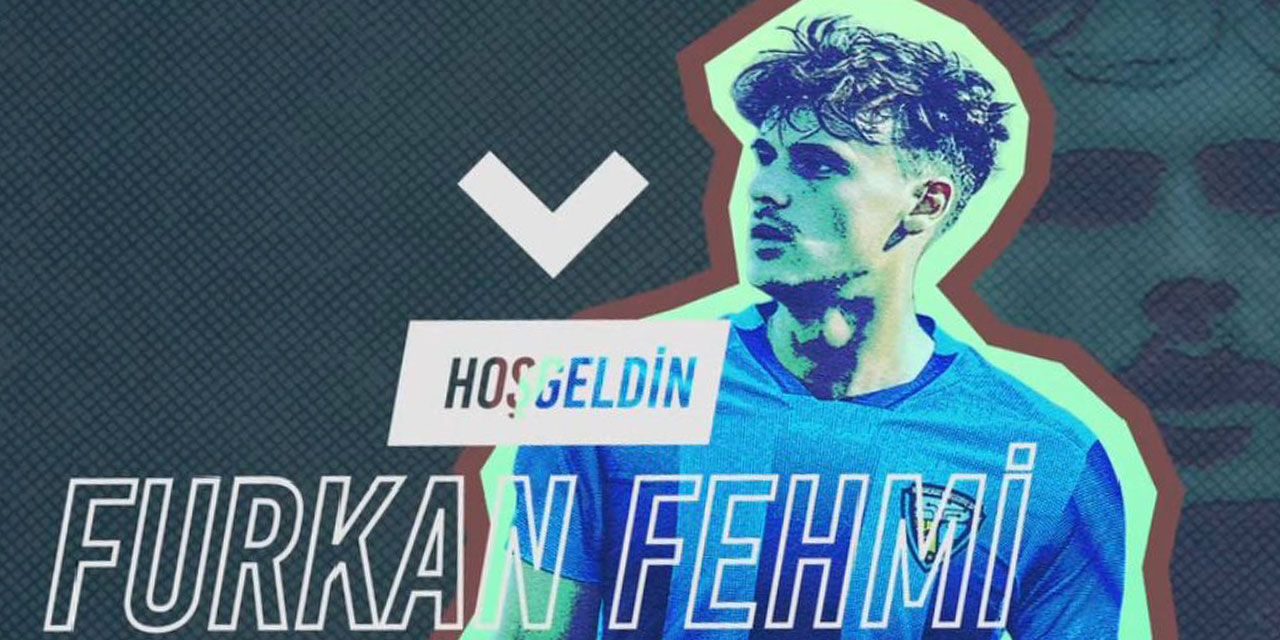 Furkan Fehmi Güneş kırmızıdan beyaz gruba gitti