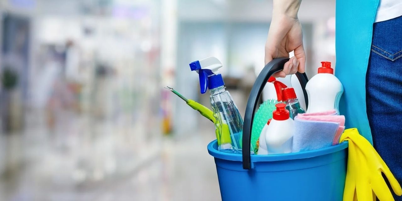 Temizlik ürünü tehlike saçtı: Bakanlık toplatma kararı aldı