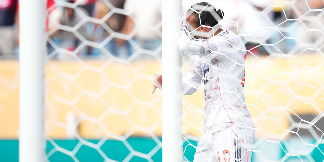 Almanya'da Leroy Sane depremi