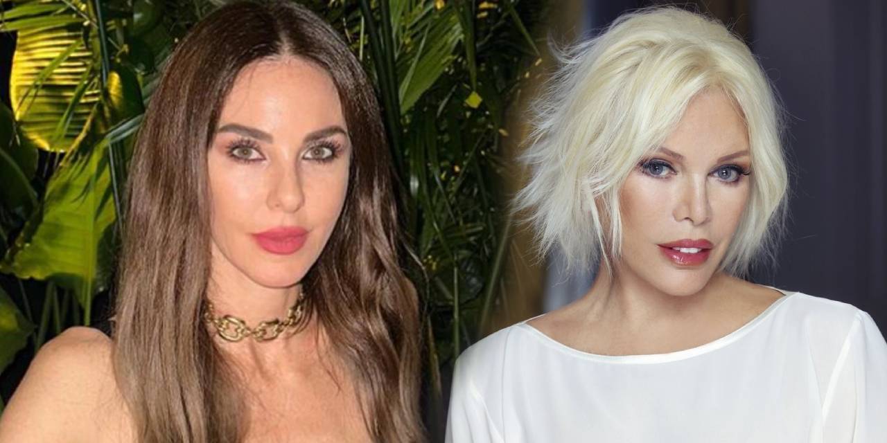 Defne Samyeli yıllar sonra açıkladı: Ajda Pekkan'a...