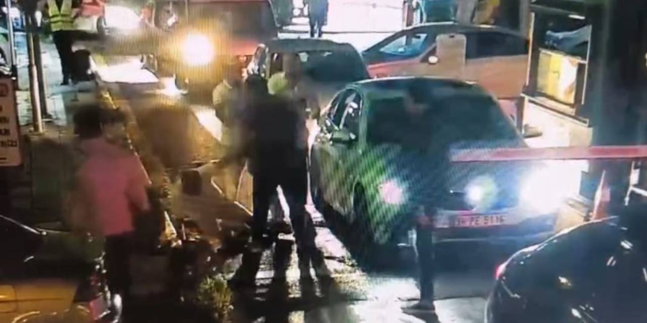 Cumhuriyet Savcısına saldıranlar hakkında yeni karar!