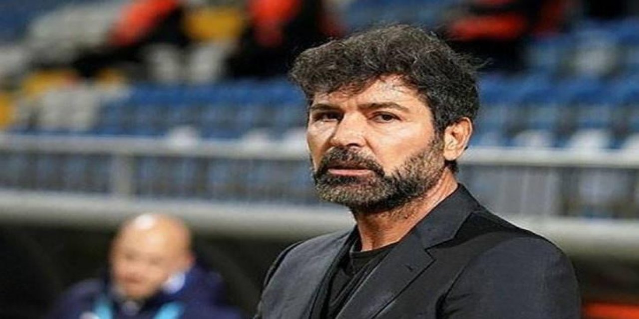 Vanspor'da Hakan Kutlu depremi