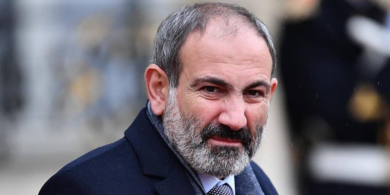 Paşinyan darbeci papazın 'sünnetli' iddiasına yanıt verdi: Aksini kanıtlarım