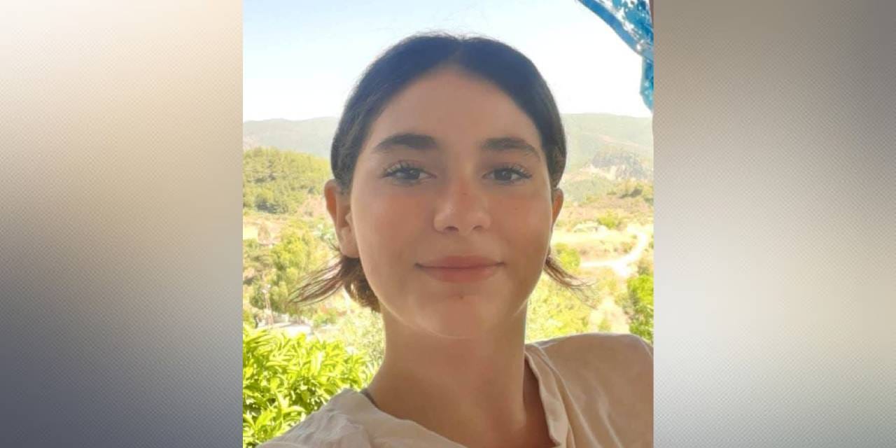 Antalya'da kaybolan 13 yaşındaki Fatma Nur'dan 5 gündür haber yok
