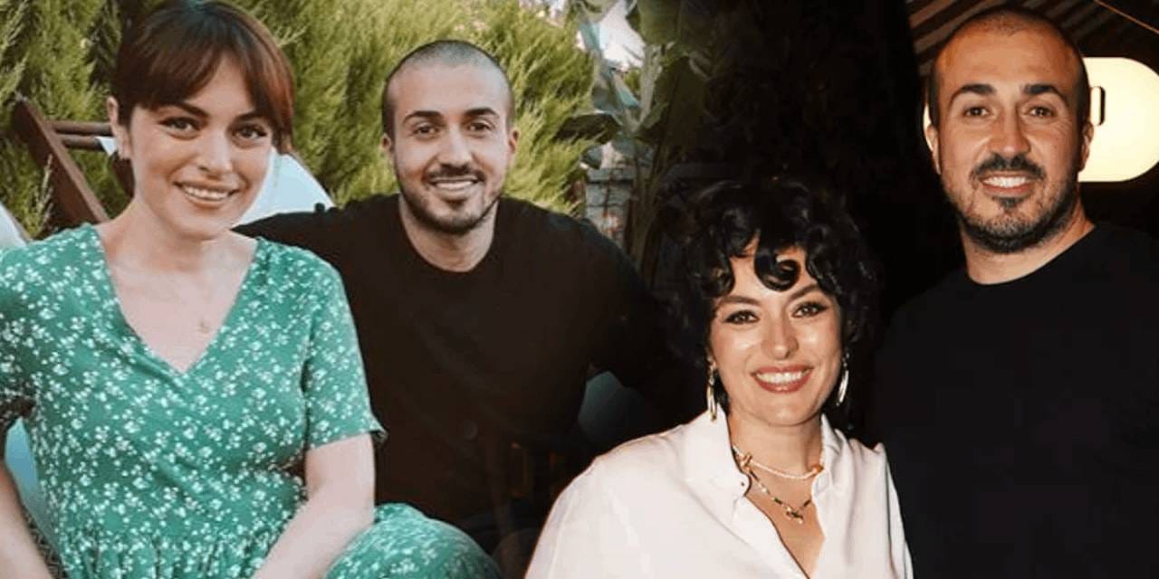 Ezgi Mola 2 yıllık evliliğini bitirdi: Saçma şeyler söyleyen olursa...