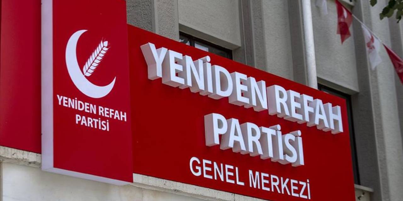 Yeniden Refah'tan ittifaka yeşil ışık