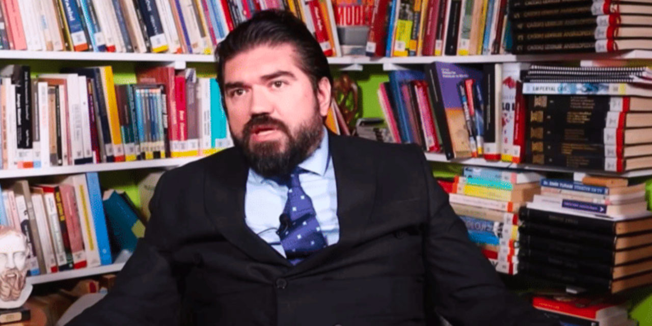 Rasim Ozan düğünden çıkıp mağazaya gitti: Ne aldığı ortaya çıktı