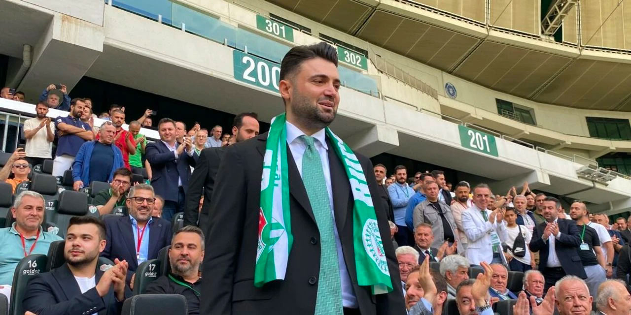Bursaspor isim değişikliğini açıkladı