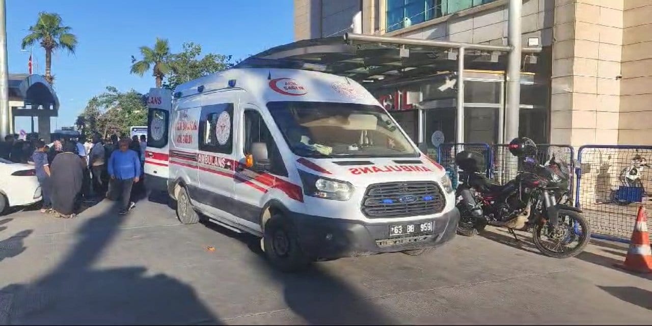 Genç kadını katletti; ailesinde 3 kişiyi yaraladı