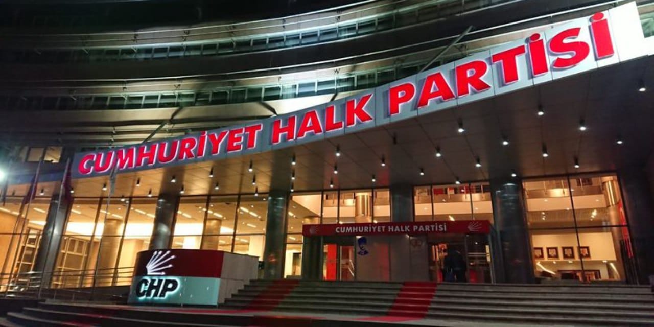 CHP yüzde 40 duvarını aştı