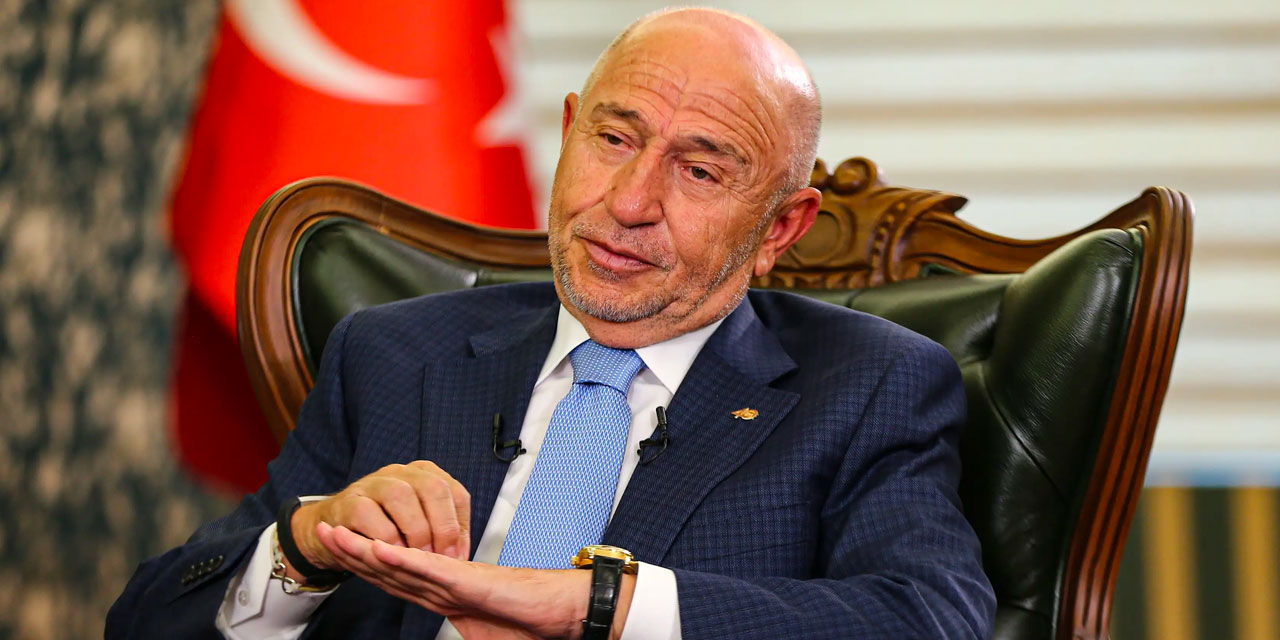 Nihat Özdemir sonunda başardı: Taraftarlar havaya uçtu