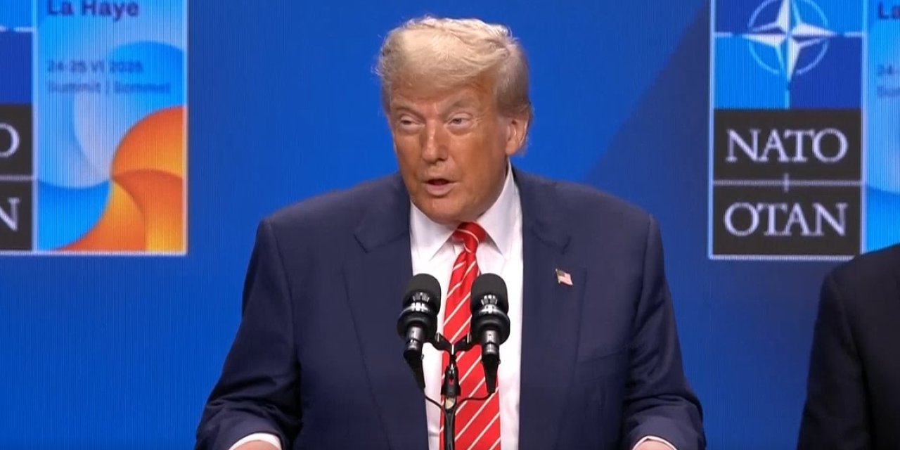 Anlaşma yapılabilir: Trump gelecek hafta İran ile görüşecek