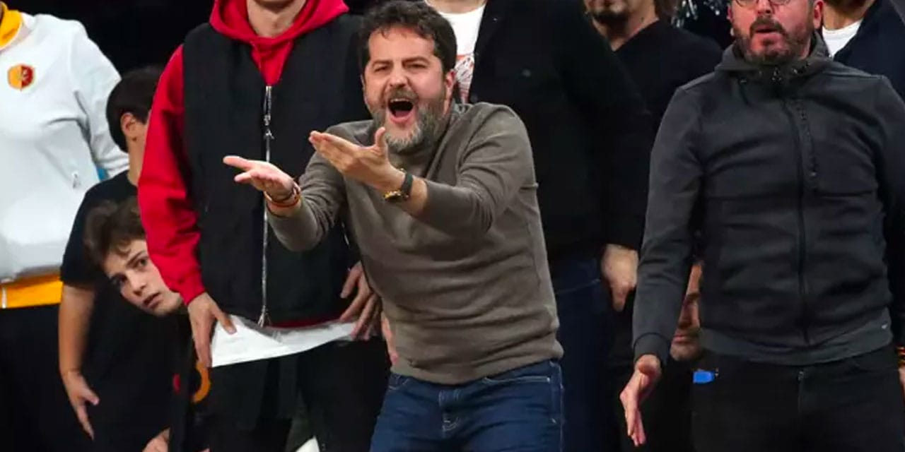 Erden Timur büyük iş yaptı: Tam 25 kat