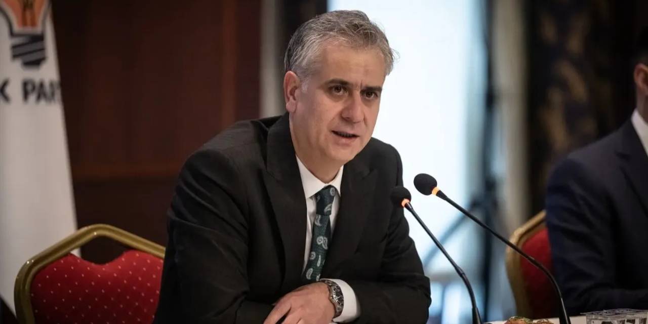 Kaza geçiren AKP Genel Başkan Yardımcısı’nın durumunda yeni gelişme