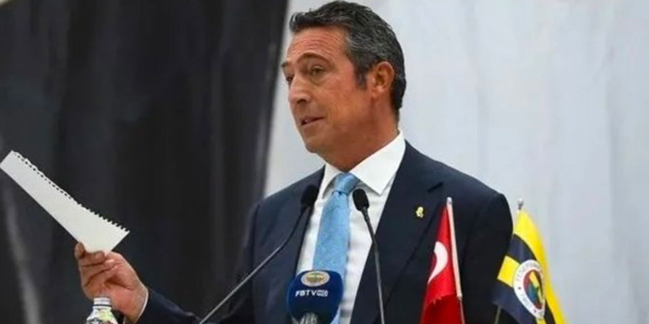 Ali Koç son kez kapıyı çalacak