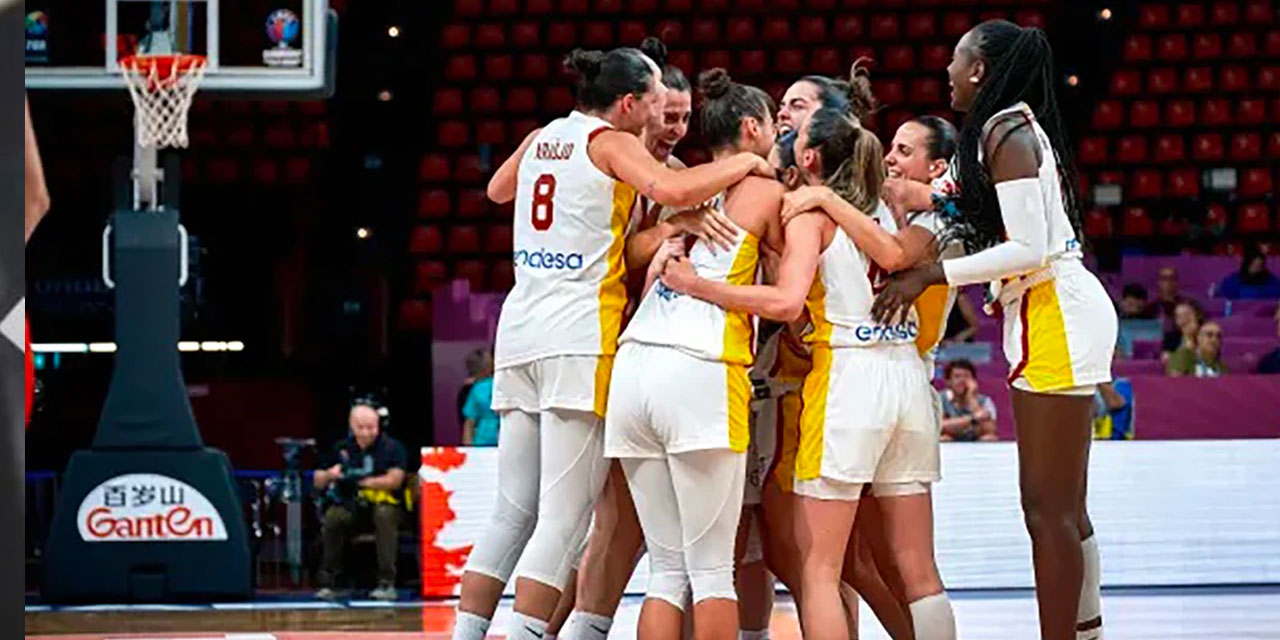 İspanya yarı finalde