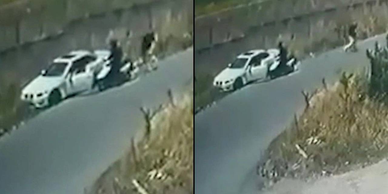 3.5 milyonluk gasp ‘kurgu’ çıktı! 3 kişi tutuklandı