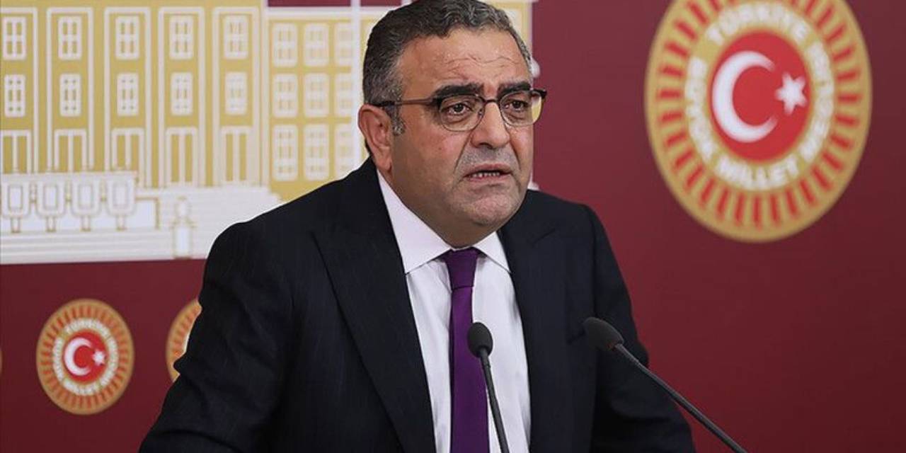 CHP'li Tanrıkulu'ndan 'Kobani Davası' tepkisi