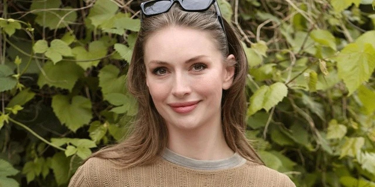 Yasemin Allen ve FBI polisi sevgilisi ilişkilerine dair büyük kararı aldı