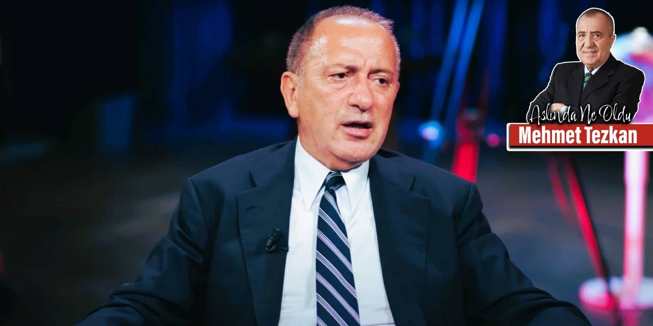 Yanıtı belli soru: Fatih neden tutuklandı?