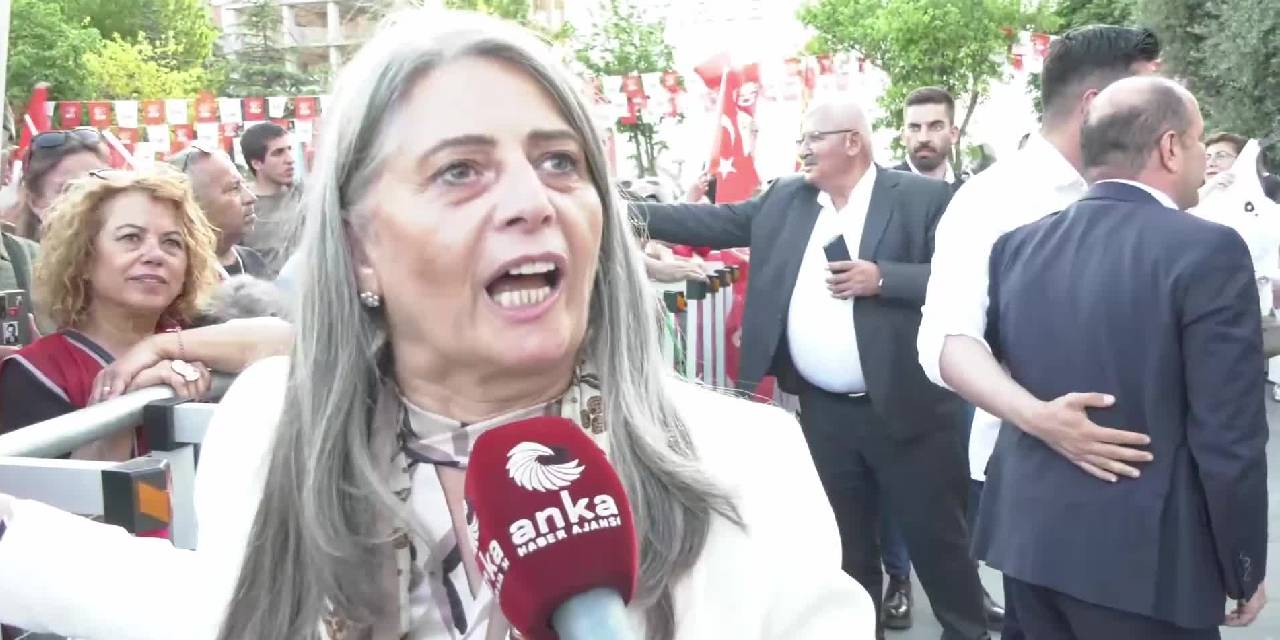 CHP'li Suiçmez: Bu iktidardan sandıkla kurtulacağız!