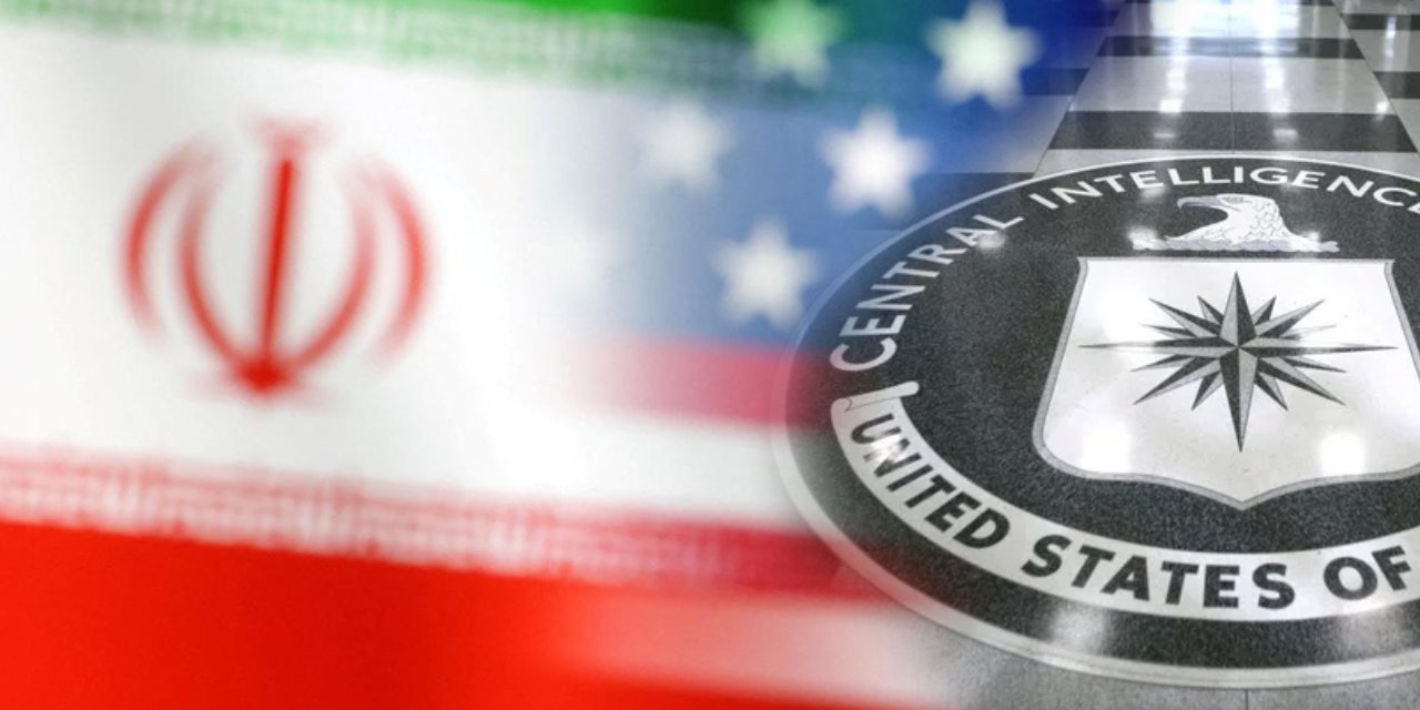 CIA İran'dan aldığı istihbaratı açıkladı