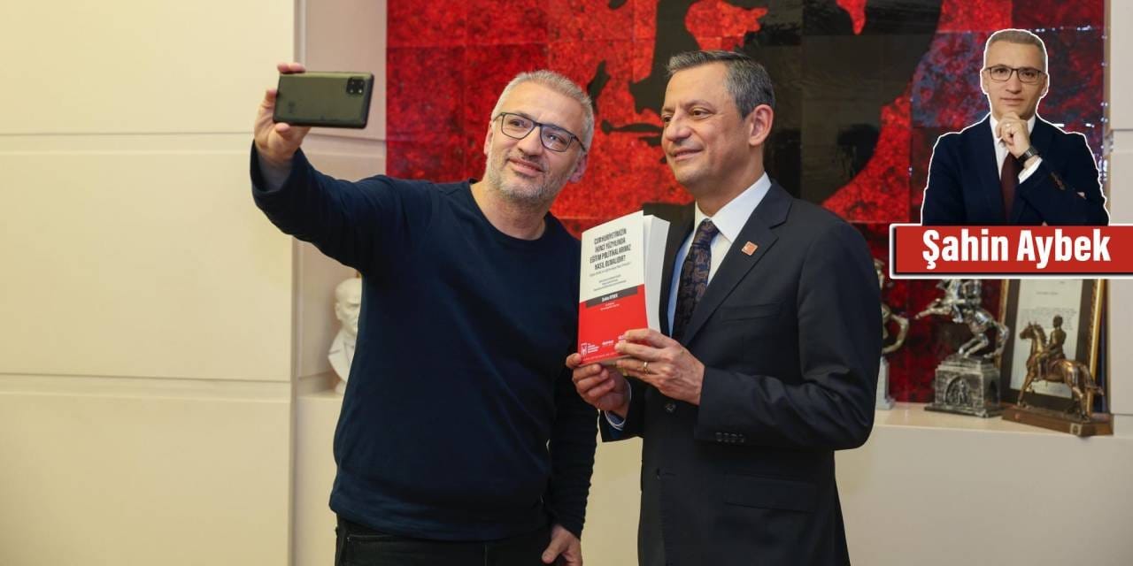 Özgür’ün Özü Özel: Anadolu’nun Vicdanı, Birliğin Sesi