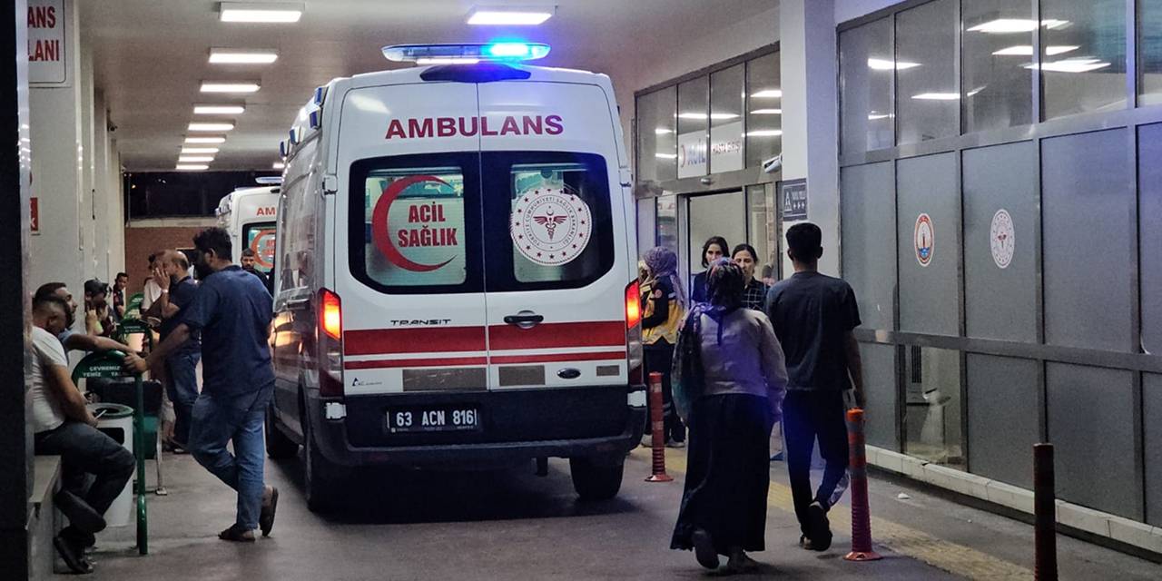 Sanayi tartışmasında silahlar konuştu: Abi ve kardeşi öldürüldü