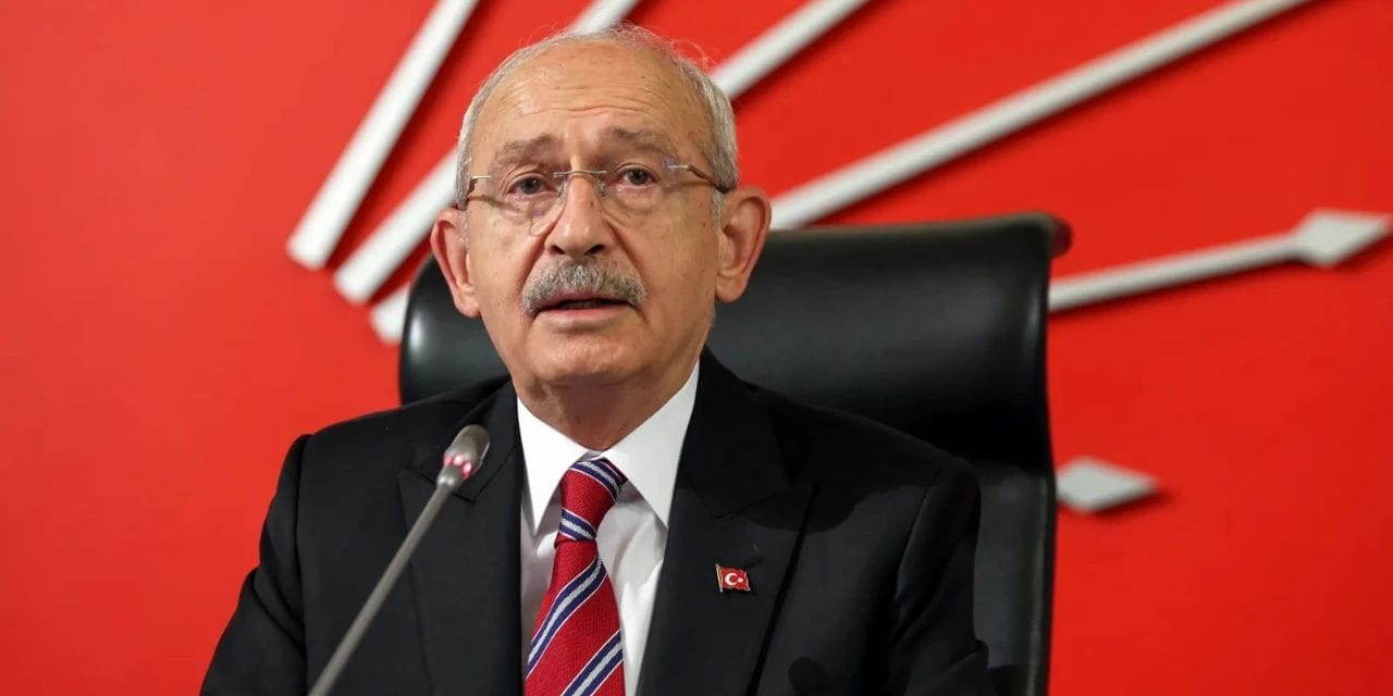 Kılıçdaroğlu TGRT'ye konuştu: Neden bu kadar korkuyorlar anlamıyorum, kayyum gelse daha mı iyi olur?