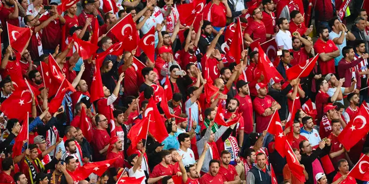 Almanya Türkiye maçını yayınlayacak kanal belli oldu